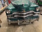 Thumbnail Photo 6 for 1949 Chrysler Town & Country